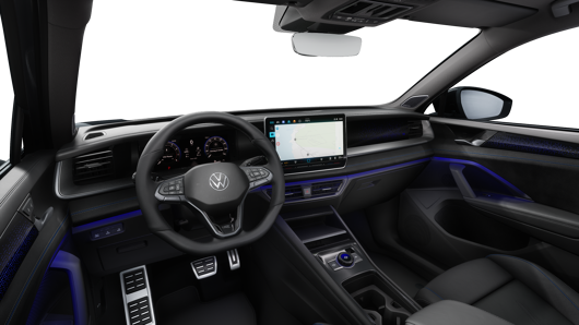 Изображение на Tayron R-Line Plus 2.0 TSI OPF 4MOT DSG