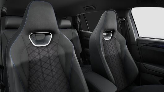 Изображение на Tayron R-Line Plus 2.0 TSI OPF 4MOT DSG