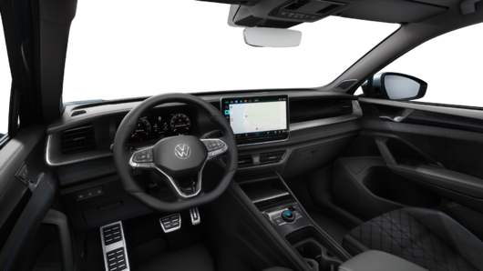 Изображение на Tayron R-Line 2.0 TSI OPF 4MOTION DSG