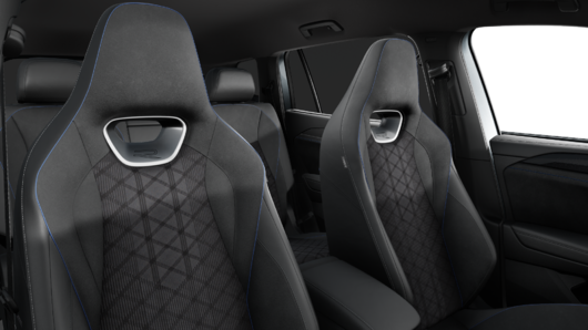 Изображение на Tayron R-Line 2.0 TSI OPF 4MOTION DSG
