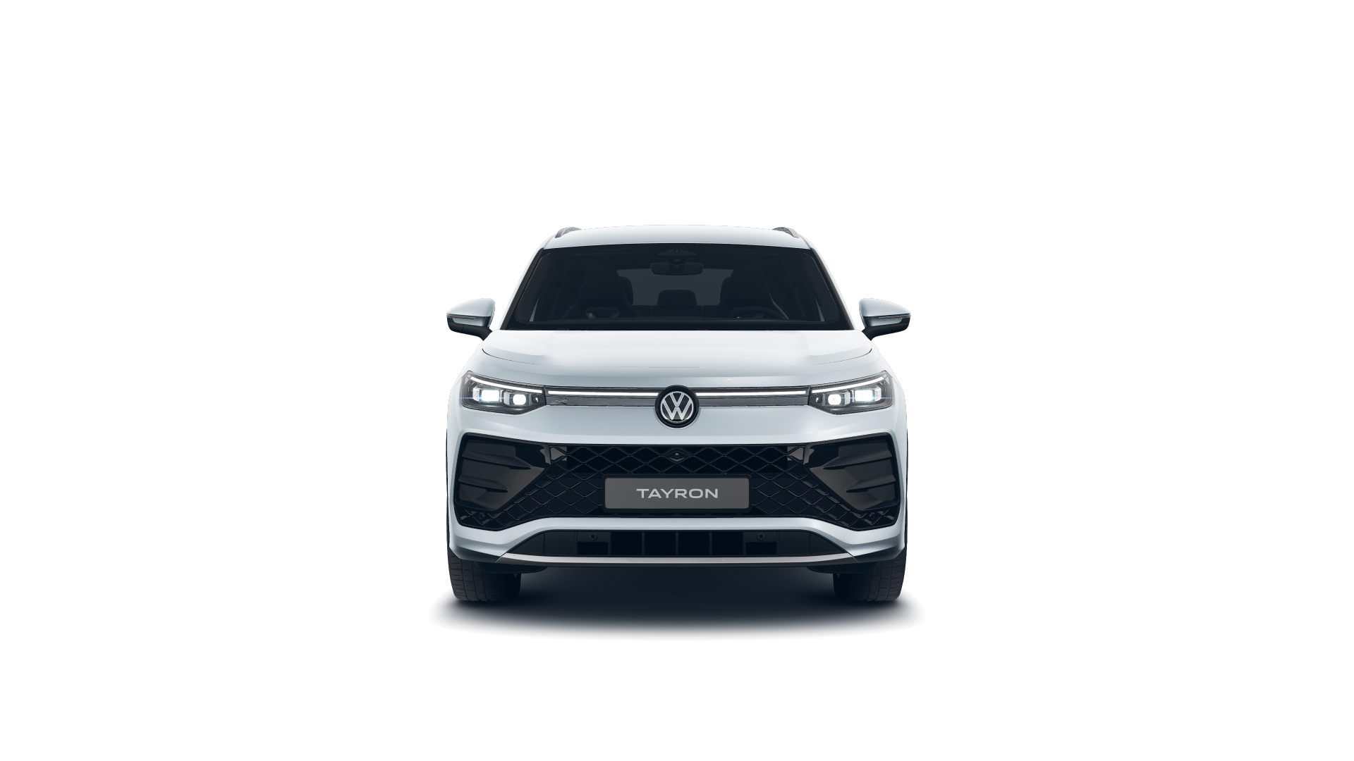 Изображение на Tayron R-Line 2.0 TSI OPF 4MOTION DSG