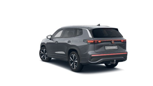 Изображение на Tayron Elegance 2.0 TDI SCR 4MOTION DSG