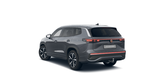 Изображение на Tayron Elegance 2.0 TDI SCR 4MOTION DSG