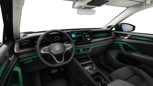 Изображение на Tayron Elegance 2.0 TDI SCR 4MOTION DSG