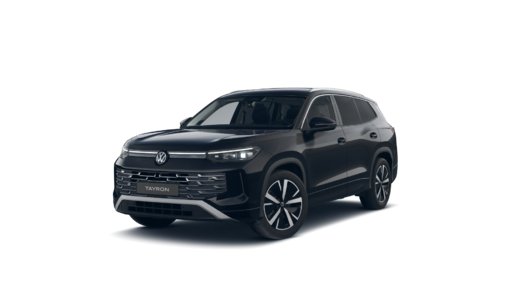 Изображение на Tayron Elegance 2.0 TDI SCR 4MOTION DSG