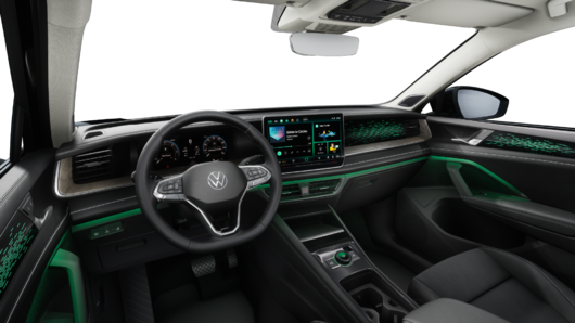 Изображение на Tayron Elegance 2.0 TDI SCR 4MOTION DSG