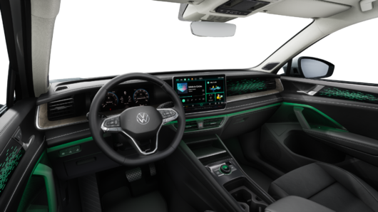 Изображение на Tayron Elegance 2.0 TDI SCR 4MOTION DSG