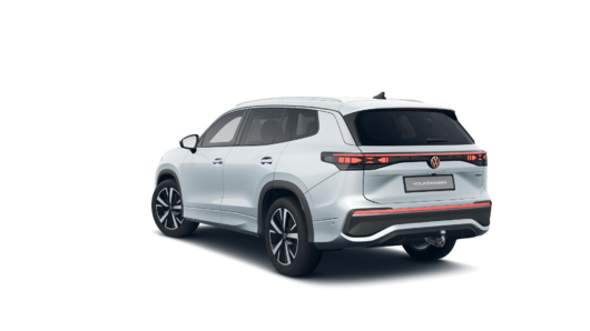 Изображение на Tayron Elegance 2.0 TDI SCR 4MOTION DSG