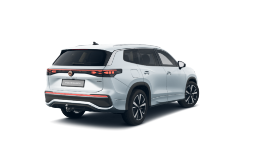 Изображение на Tayron Elegance 2.0 TDI SCR 4MOTION DSG