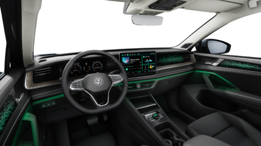 Изображение на Tayron Elegance 2.0 TDI SCR 4MOTION DSG