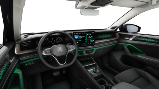 Изображение на Tayron Elegance 2.0 TDI SCR 4MOTION DSG