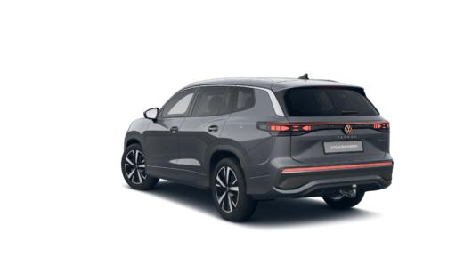 Изображение на Tayron Elegance 2.0 TDI SCR 4MOTION DSG