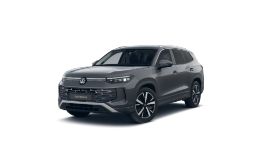 Изображение на Tayron Elegance 2.0 TSI OPF 4MOTION DSG