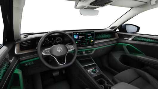 Изображение на Tayron Elegance 2.0 TSI OPF 4MOTION DSG