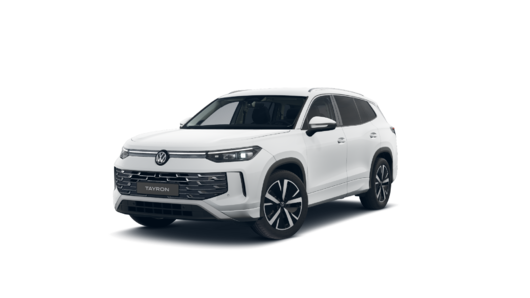 Изображение на Tayron Elegance 2.0 TSI OPF 4MOTION DSG