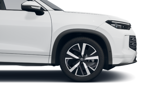 Изображение на Tayron Elegance 2.0 TSI OPF 4MOTION DSG