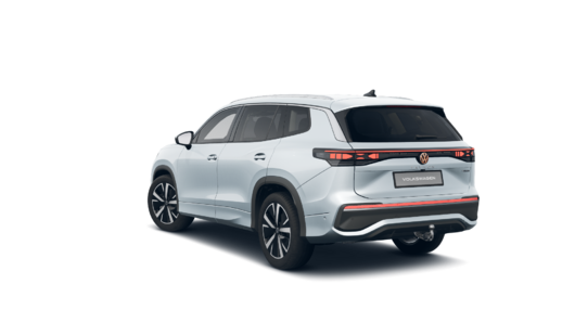 Изображение на Tayron Elegance 2.0 TSI OPF 4MOTION DSG