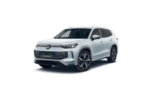 Изображение на Tayron Elegance 2.0 TSI OPF 4MOTION DSG