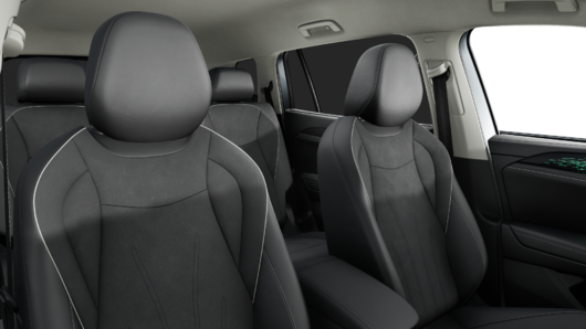 Изображение на Tayron Elegance 2.0 TSI OPF 4MOTION DSG