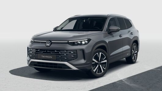 Изображение на Tayron Elegance 2.0 TSI OPF 4MOTION DSG
