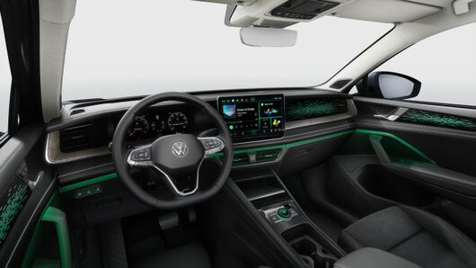 Изображение на Tayron Elegance 2.0 TSI OPF 4MOTION DSG