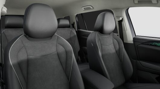 Изображение на Tayron Elegance 2.0 TSI OPF 4MOTION DSG