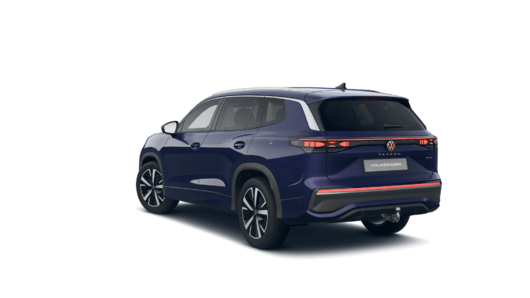 Изображение на Tayron Elegance 2.0 TSI OPF 4MOTION DSG