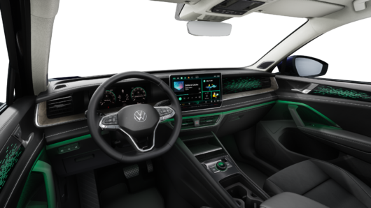 Изображение на Tayron Elegance 2.0 TSI OPF 4MOTION DSG