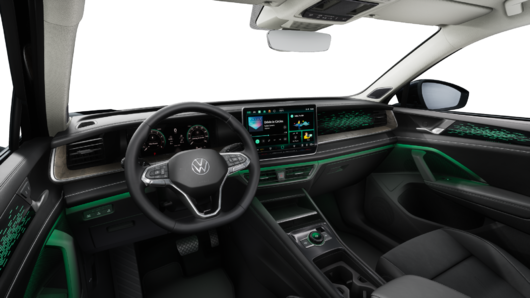 Изображение на Tayron Elegance 2.0 TSI OPF 4MOTION DSG