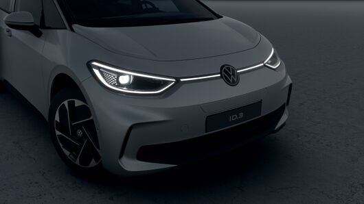 Изображение на ID.3 Pro PLUS, 59 kWh, 150кВт&#x2F;204к.с.