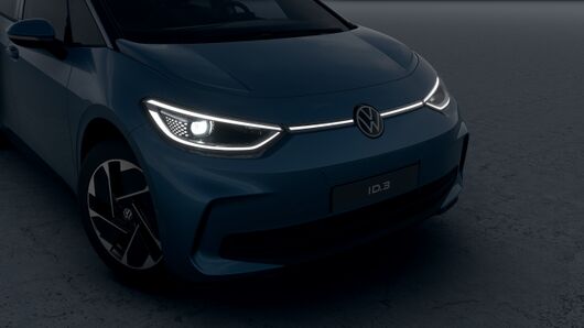 Изображение на ID.3 Pro PLUS, 59 kWh, 150кВт&#x2F;204к.с.