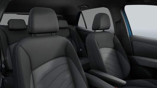 Изображение на ID.3 Pro PLUS, 59 kWh, 150кВт&#x2F;204к.с.