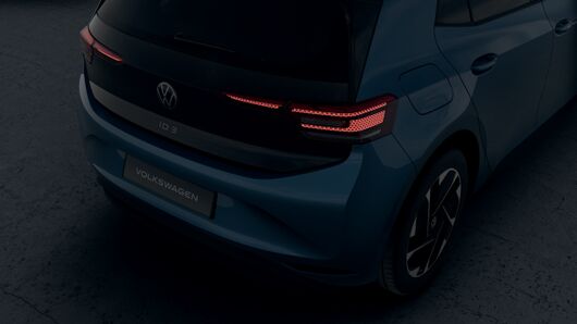 Изображение на ID.3 Pro PLUS, 59 kWh, 150кВт&#x2F;204к.с.