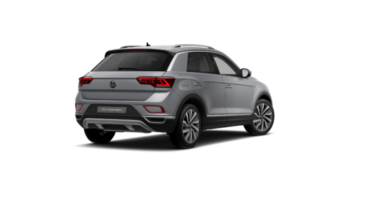 Изображение на T- Roc Style Plus 1.5 TSI OPF DSG