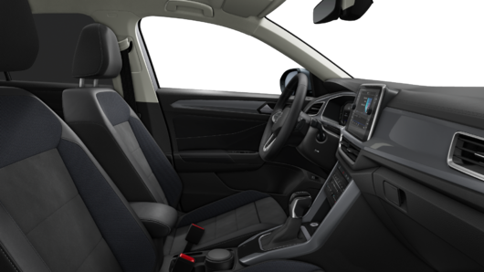 Изображение на T- Roc Style Plus 1.5 TSI OPF DSG