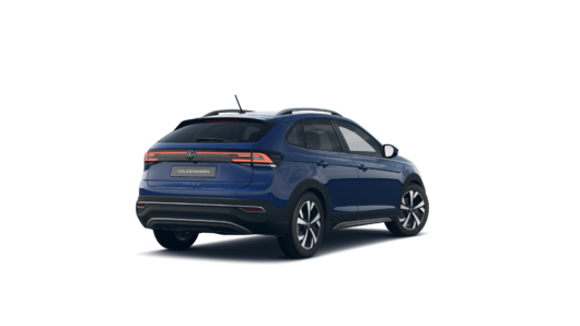 Изображение на Taigo Style 1.5 TSI OPF DSG