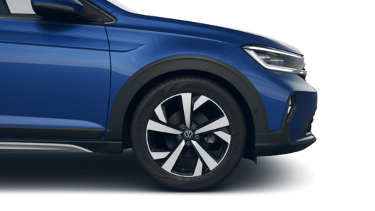 Изображение на Taigo Style 1.5 TSI OPF DSG