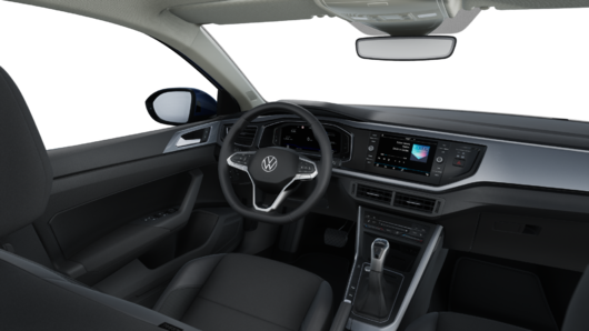 Изображение на Taigo Style 1.5 TSI OPF DSG