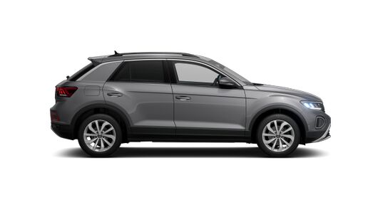 Изображение на T- Roc Life Plus 1.5 TSI OPF