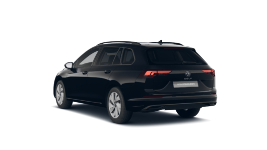 Изображение на Golf Variant 8 Life PLUS 2.0 TDI SCR DSG