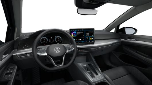 Изображение на Golf Variant 8 Life PLUS 2.0 TDI SCR DSG