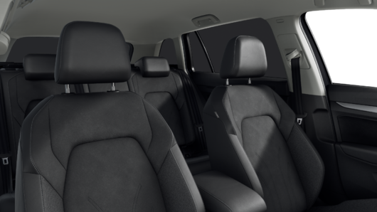 Изображение на Golf Variant 8 Life PLUS 2.0 TDI SCR DSG