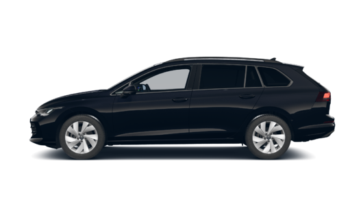 Изображение на Golf Variant 8 Life PLUS 2.0 TDI SCR DSG
