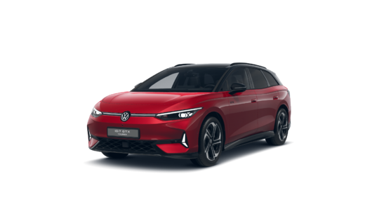 Изображение на ID.7 Tourer GTX PLUS 4x4 86 kWh, 340к.с.