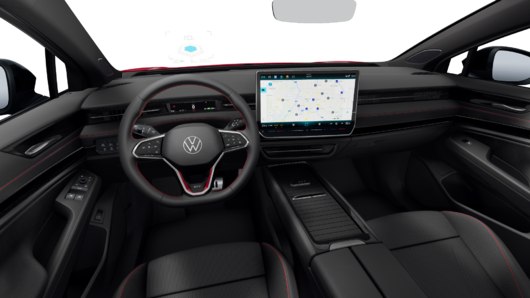 Изображение на ID.7 Tourer GTX PLUS 4x4 86 kWh, 340к.с.