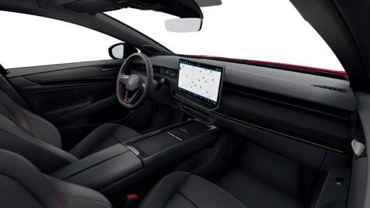 Изображение на ID.7 Tourer GTX PLUS 4x4 86 kWh, 340к.с.