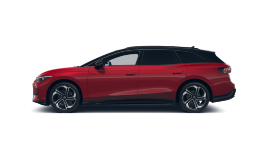 Изображение на ID.7 Tourer GTX PLUS 4x4 86 kWh, 340к.с.