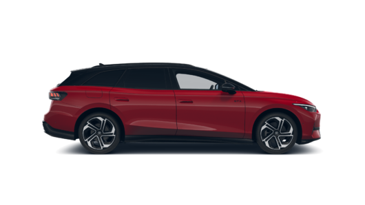Изображение на ID.7 Tourer GTX PLUS 4x4 86 kWh, 340к.с.