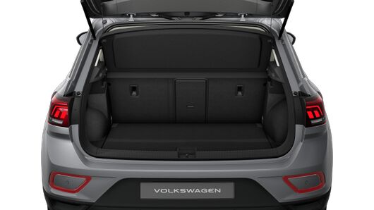Изображение на T- Roc Life Plus 1.5 TSI OPF