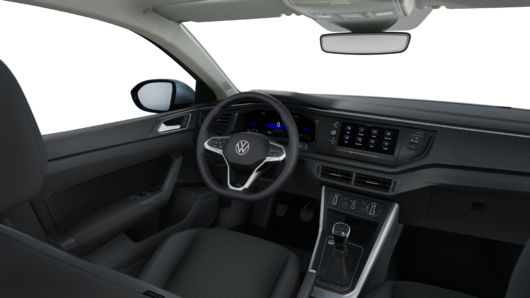Изображение на Taigo Life Plus 1.0 TSI OPF